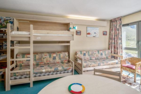 Nice studio nearby the cable car and the ski slopes in La Mongie - Welkeys